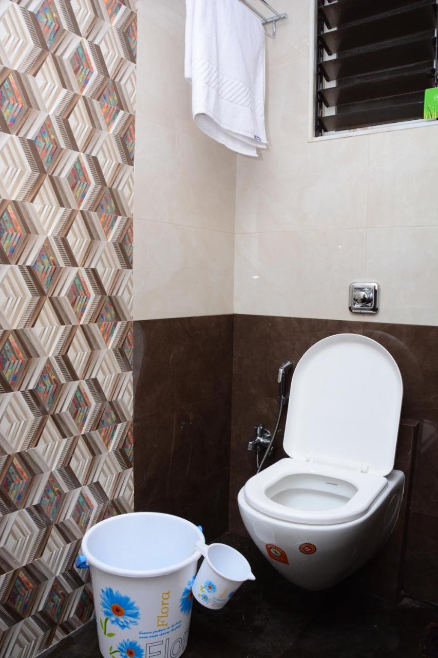 Ocean Dormitory Mumbai Exterior photo