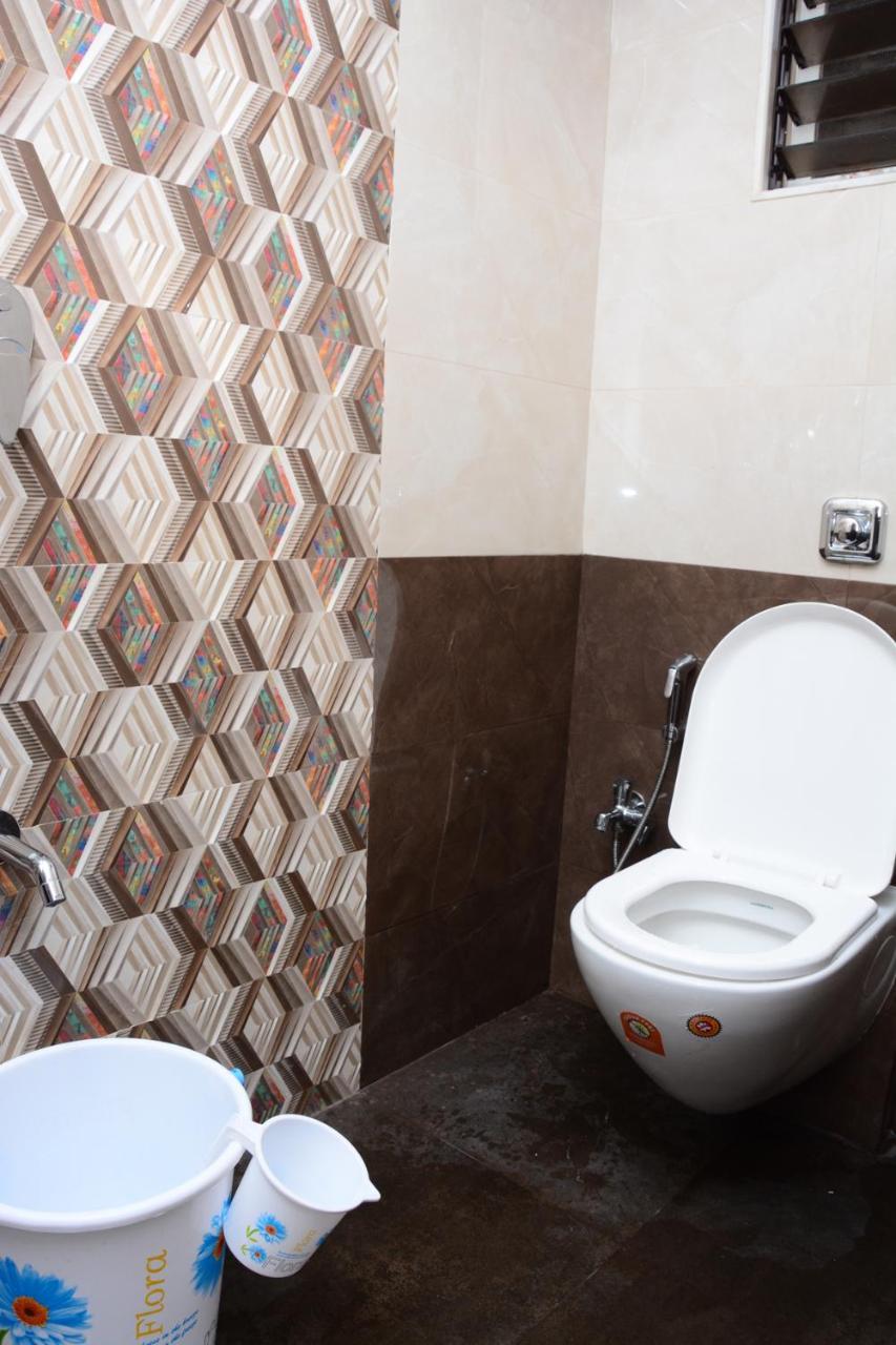 Ocean Dormitory Mumbai Exterior photo