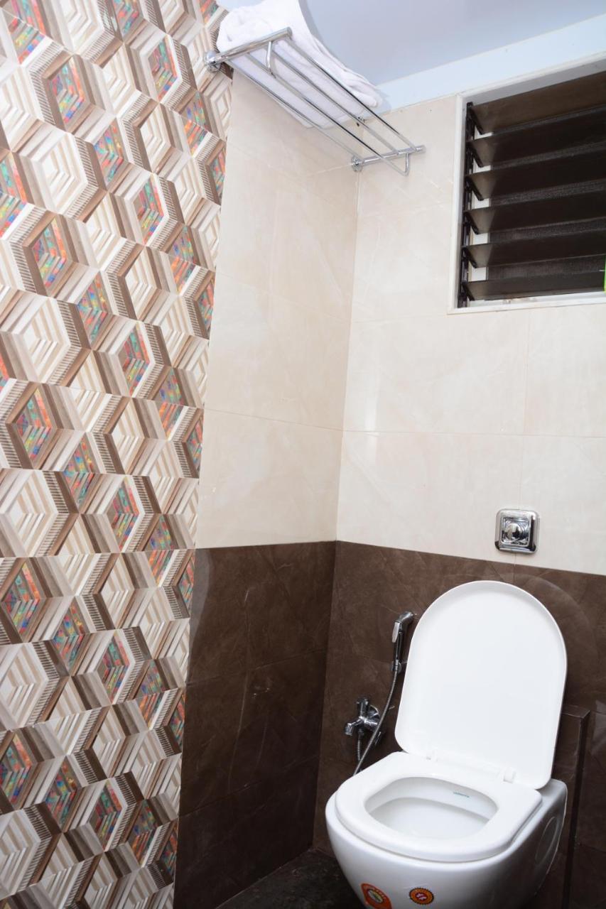 Ocean Dormitory Mumbai Exterior photo