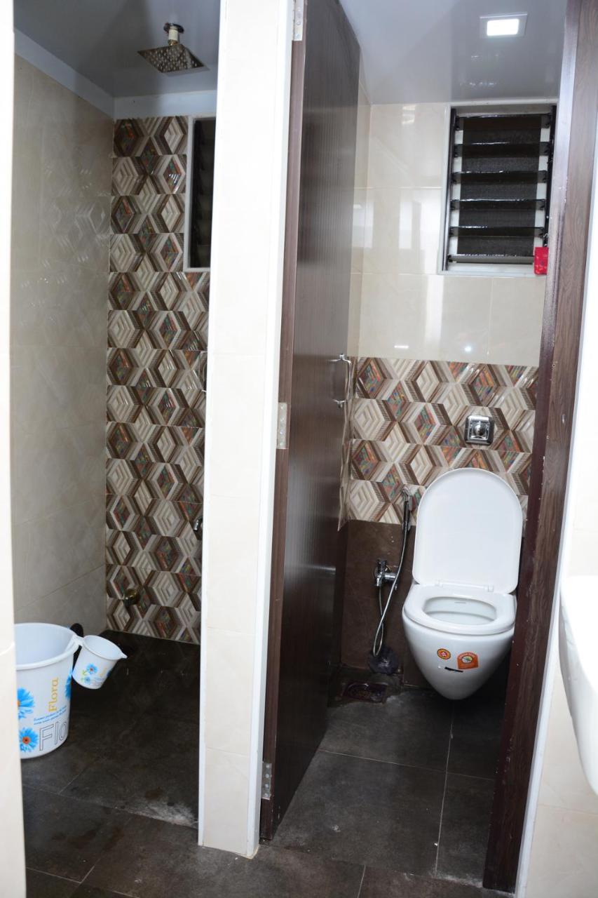 Ocean Dormitory Mumbai Exterior photo