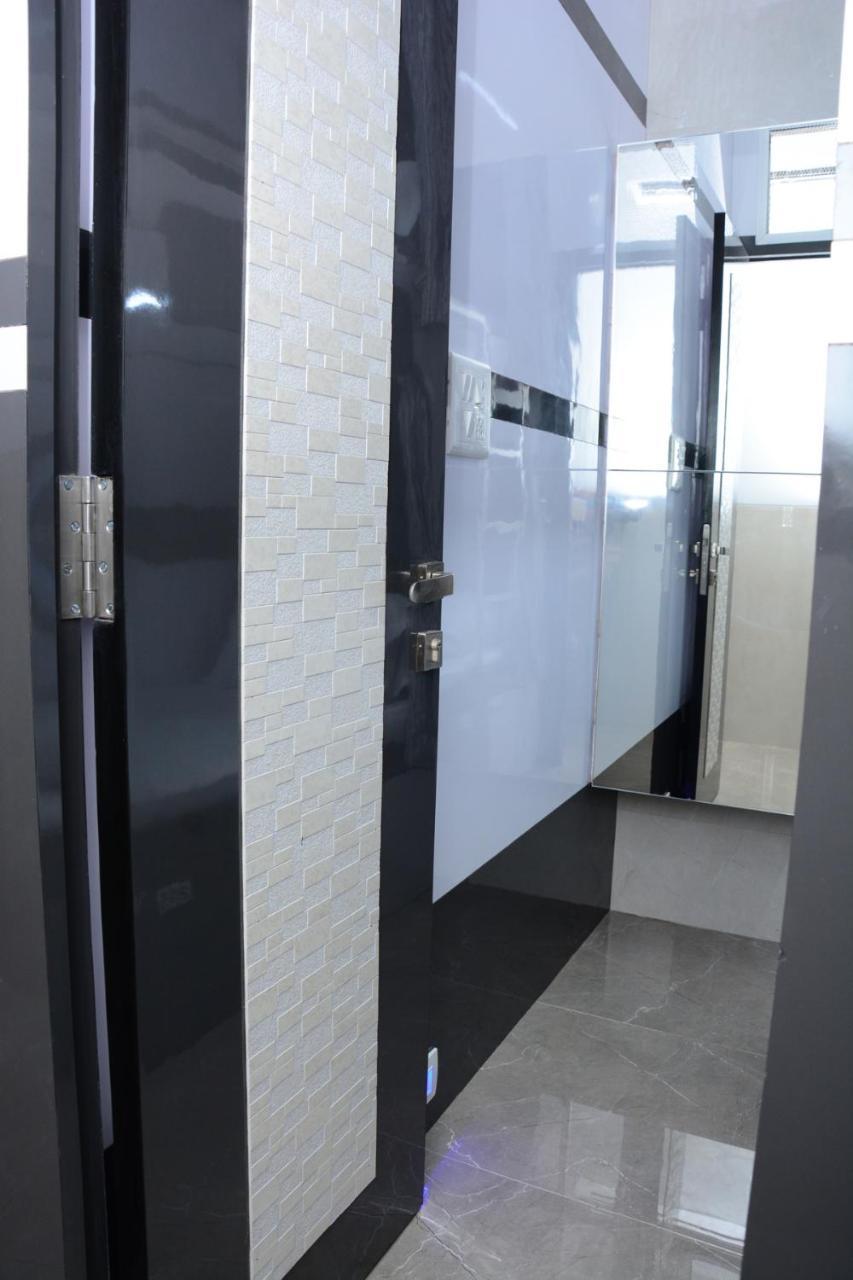 Ocean Dormitory Mumbai Exterior photo